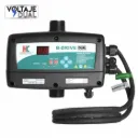 Variador de frecuencia (enfriado por agua) HIDROCONTROL B-DRIVEWM11A127-230